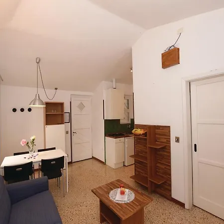 Flavia Apartamento