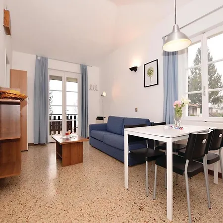 Flavia Apartamento *