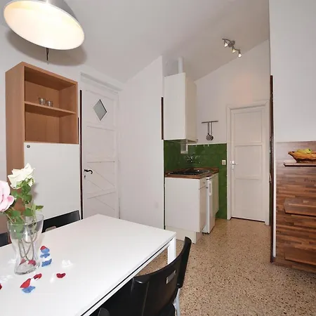 Apartamento Flavia