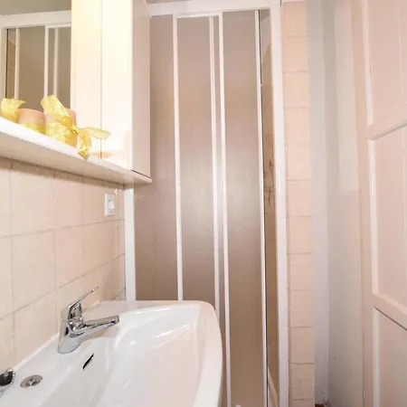 Apartamento Flavia Anfo